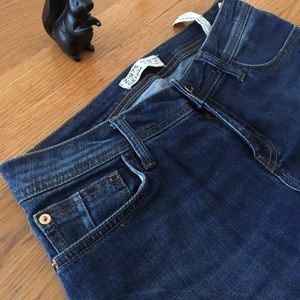 Zar jeans Size 4